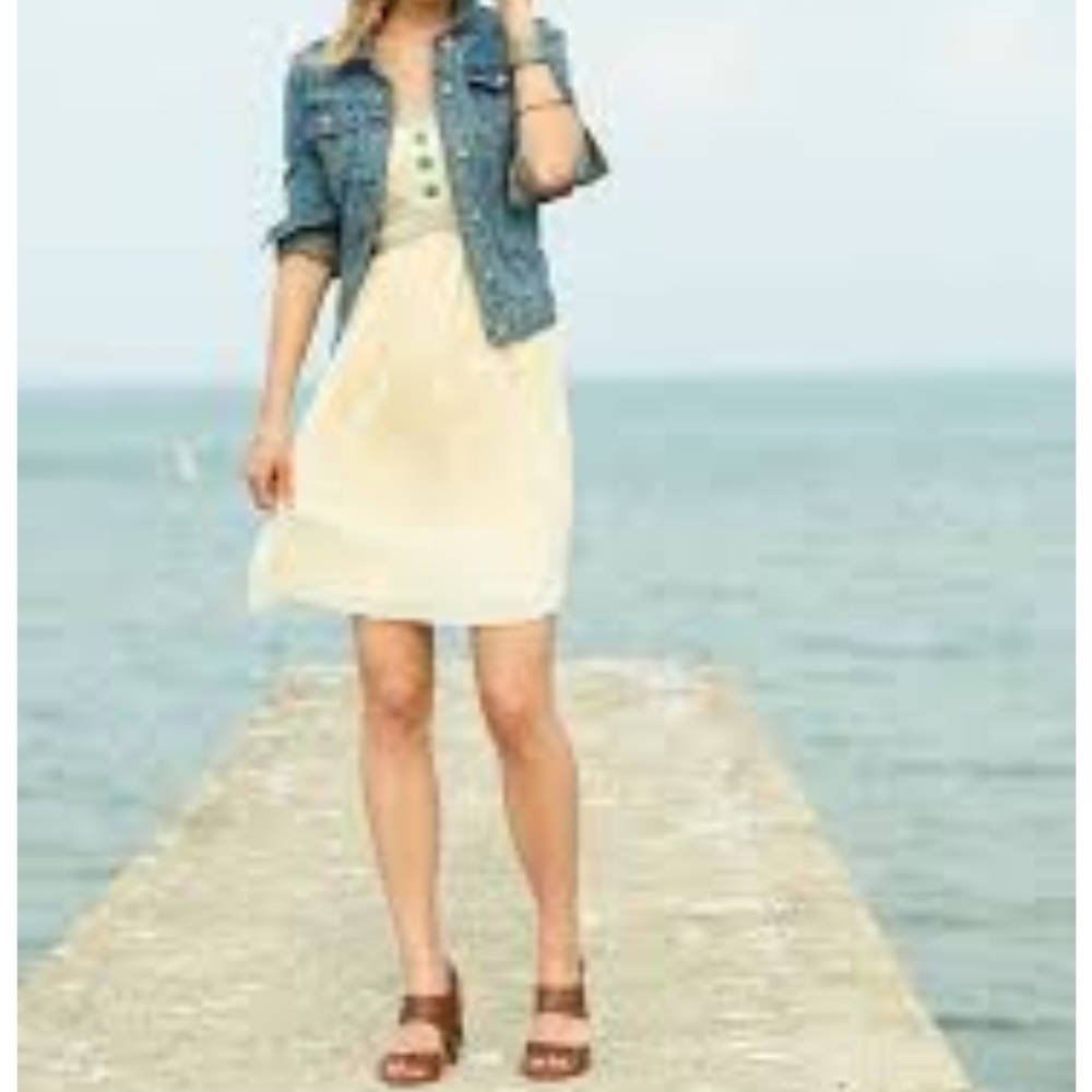 Matilda Jane Dress Women's small